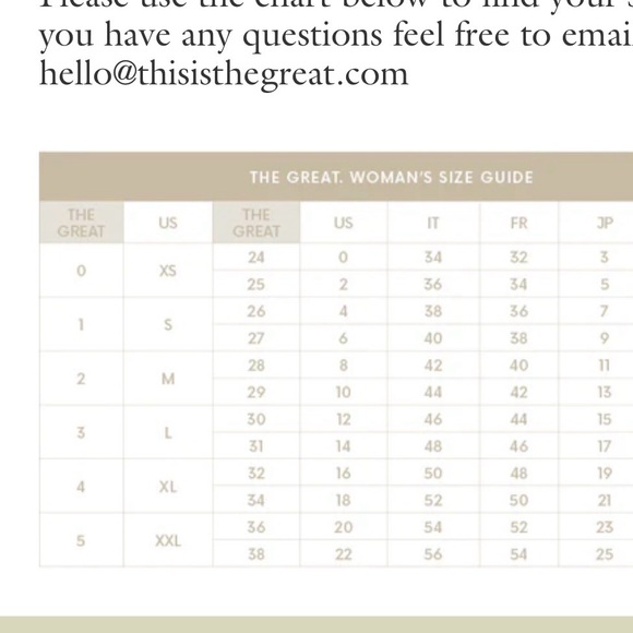 THE GREAT.
The Scallop Two-Tone Embroidered Cotton-
Blend Cardigan - Picture 13 of 13